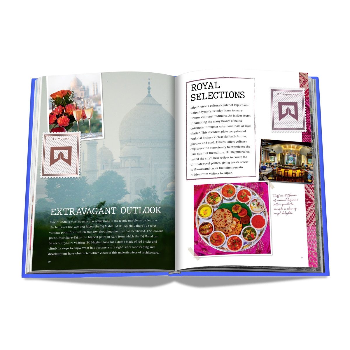 The luxury collection: hotel secrets 6