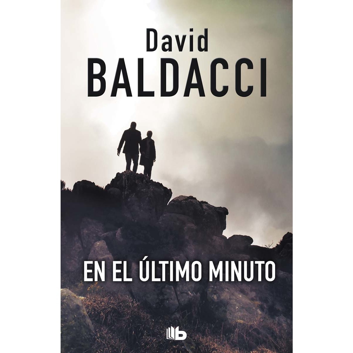 En el último minuto (Saga King y Maxwell 6) (Capa mole) 1