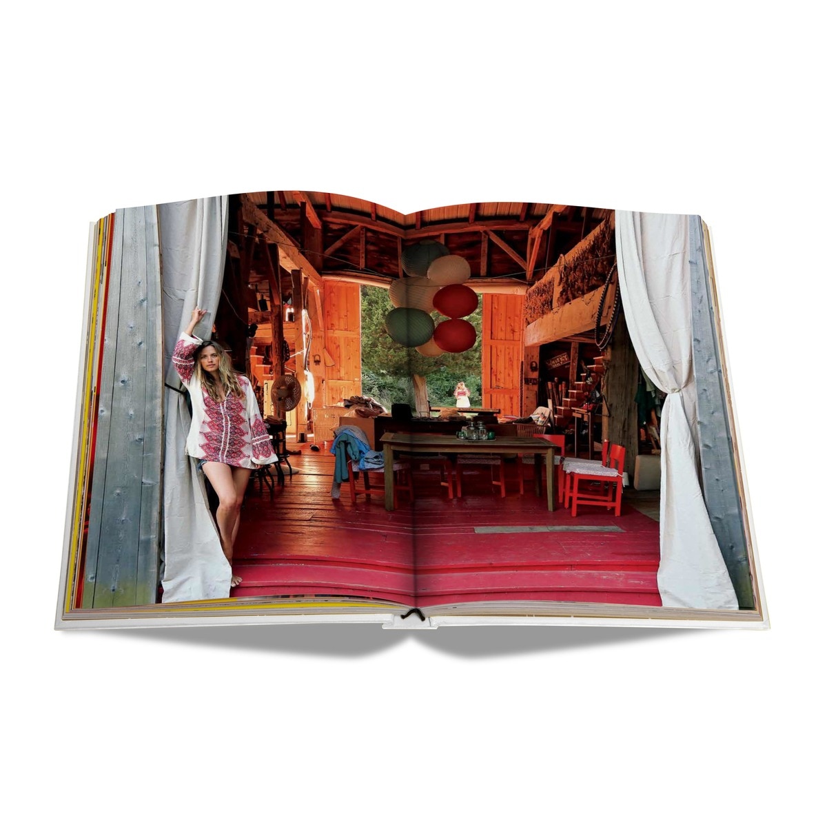 Gypset Trilogy Slipcase 9