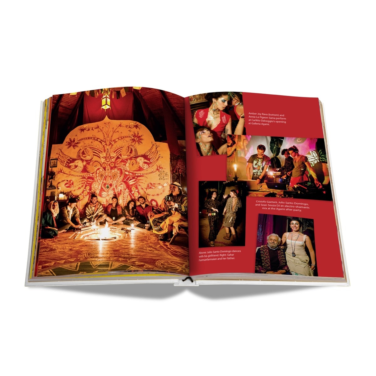 Gypset Trilogy Slipcase 10