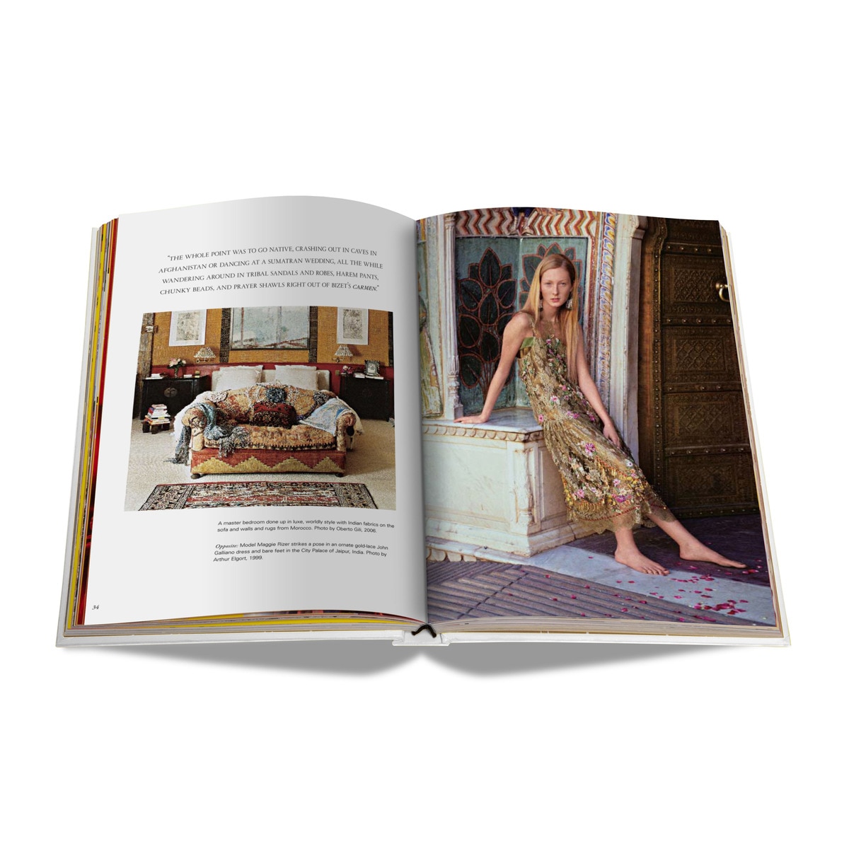 Gypset Trilogy Slipcase 4