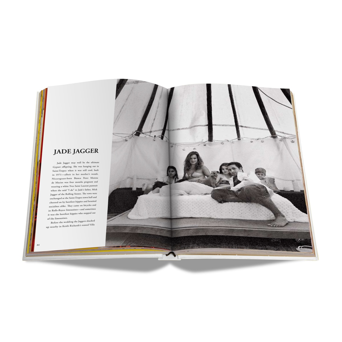 Gypset Trilogy Slipcase 5