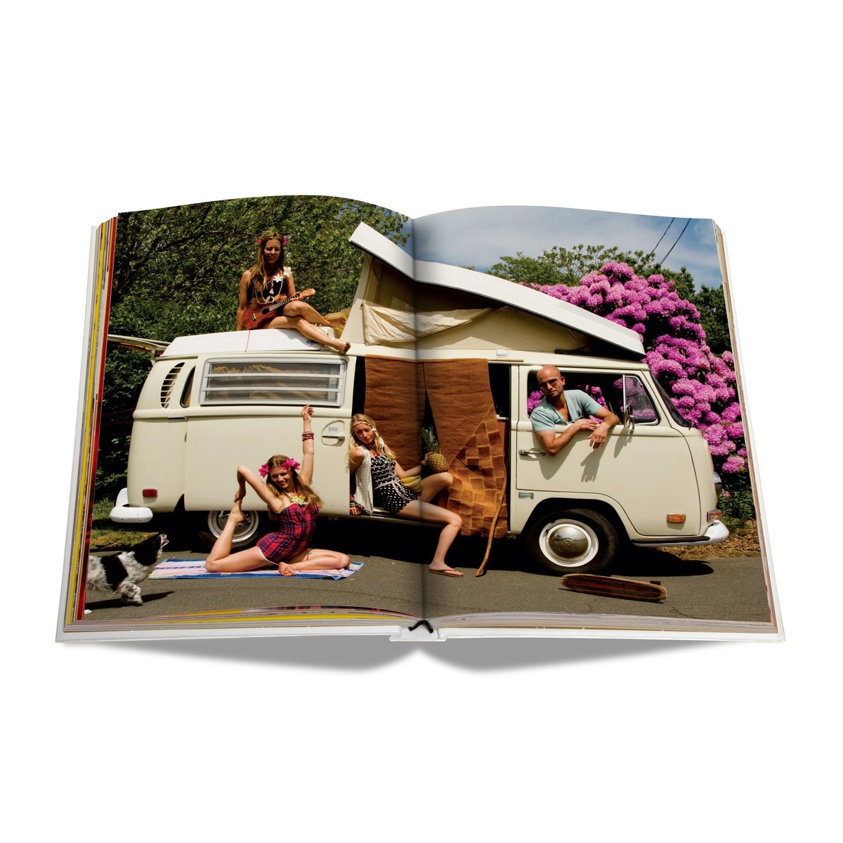 Gypset Trilogy Slipcase 6