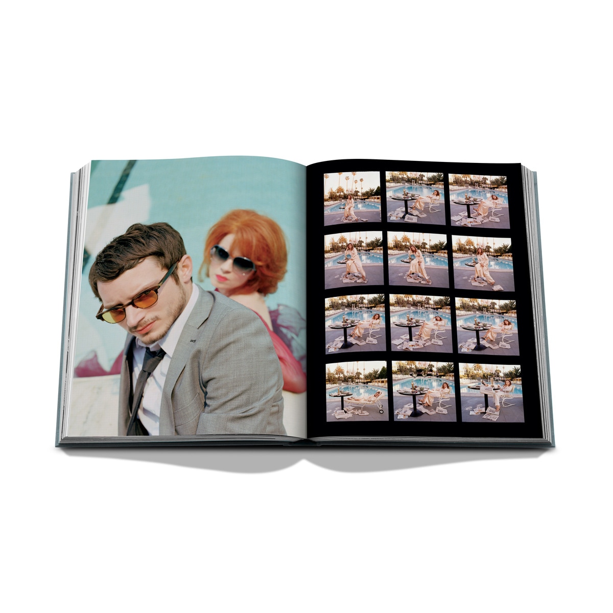Oliver peoples (Capa dura) 6
