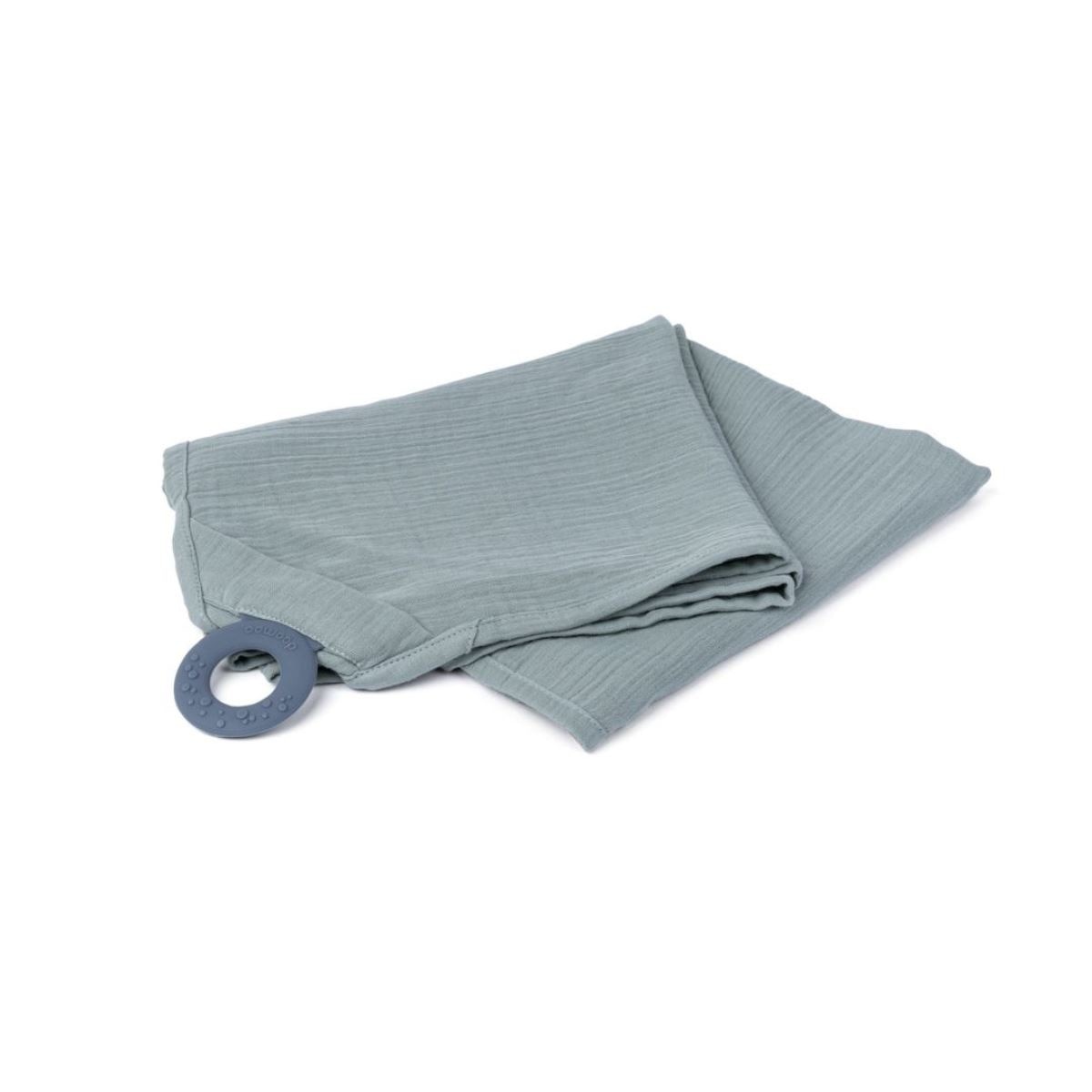 Imagem 0 de Avental de Amamentação Mom n Play - Tetra Verde