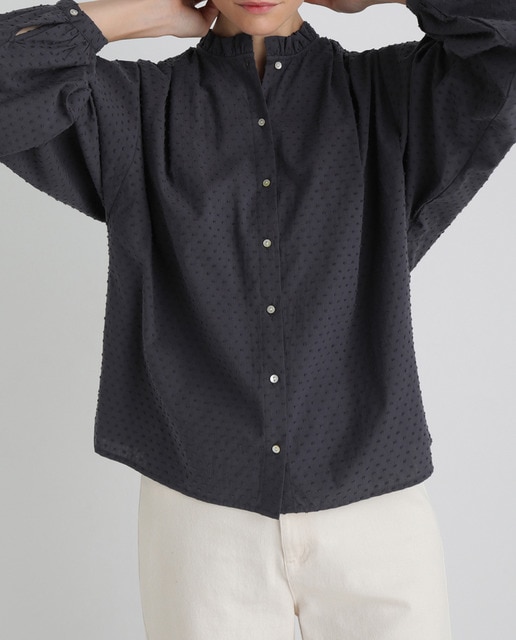 Imagen 0 de Blusa mujer plumeti