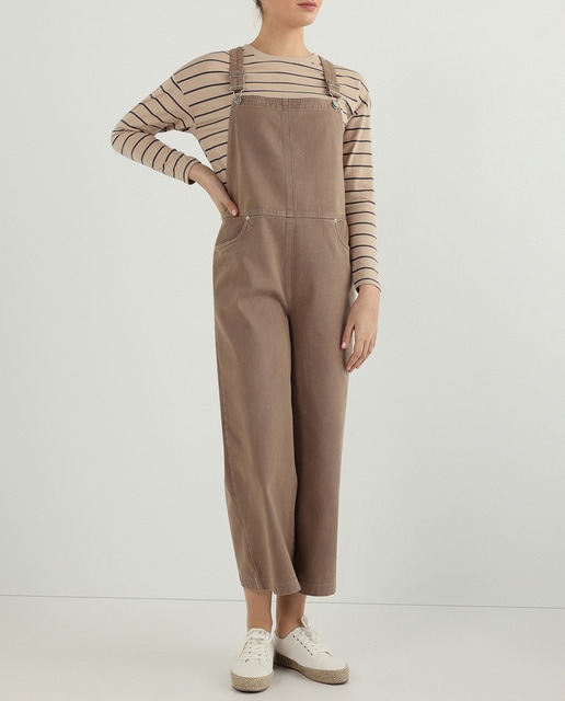 Imagen 0 de Peto mujer sarga