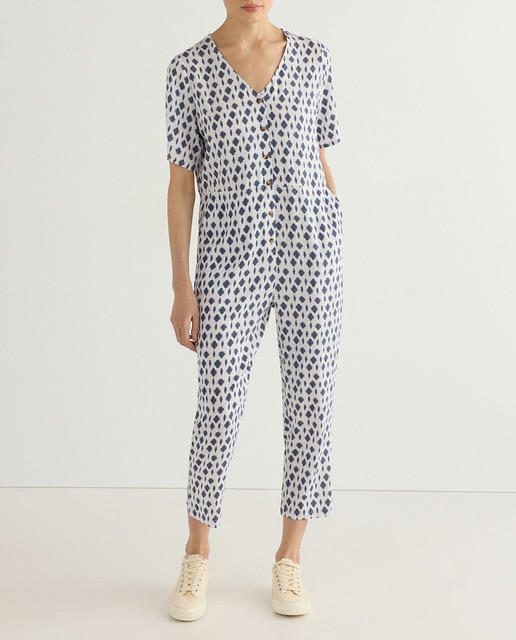 Imagen 0 de Mono mujer botones suelto