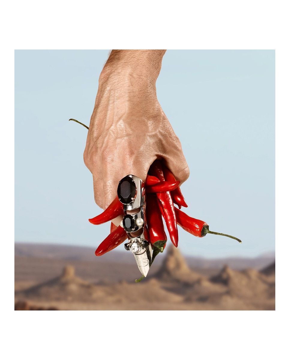 dolce & gabbana k el corte inglés