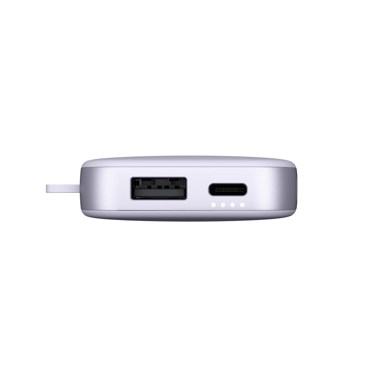 Powerbank 6000 mAh - Dreamy Lilac 4