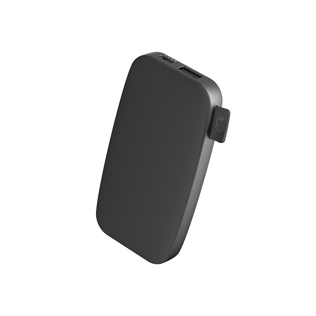 Imagem 0 de Powerbank 6000 mAh - Storm Grey