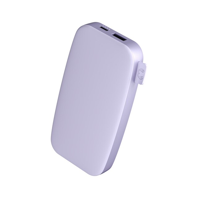 Imagem 0 de Powerbank 12000 mAh - Dreamy Lilac