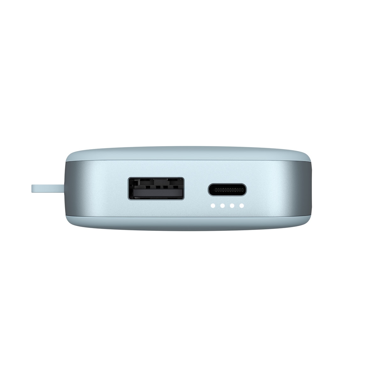 Powerbank 12000 mAh - Dusky Blue 3