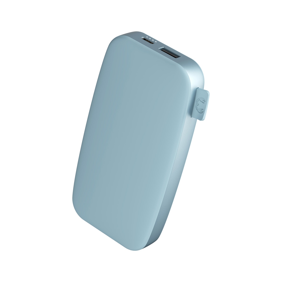 Powerbank 12000 mAh - Dusky Blue 1