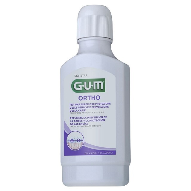 Imagem 0 de Colutório Ortho - 300 ml