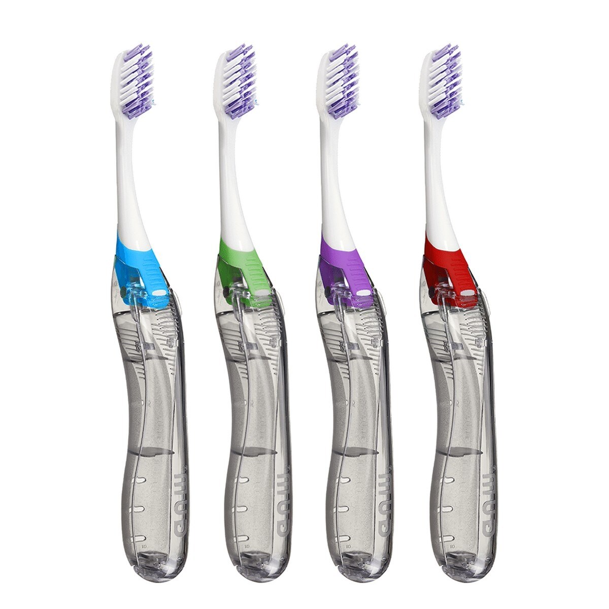 Escova de Dentes Viagem Ortho 125 - 1 un. 3