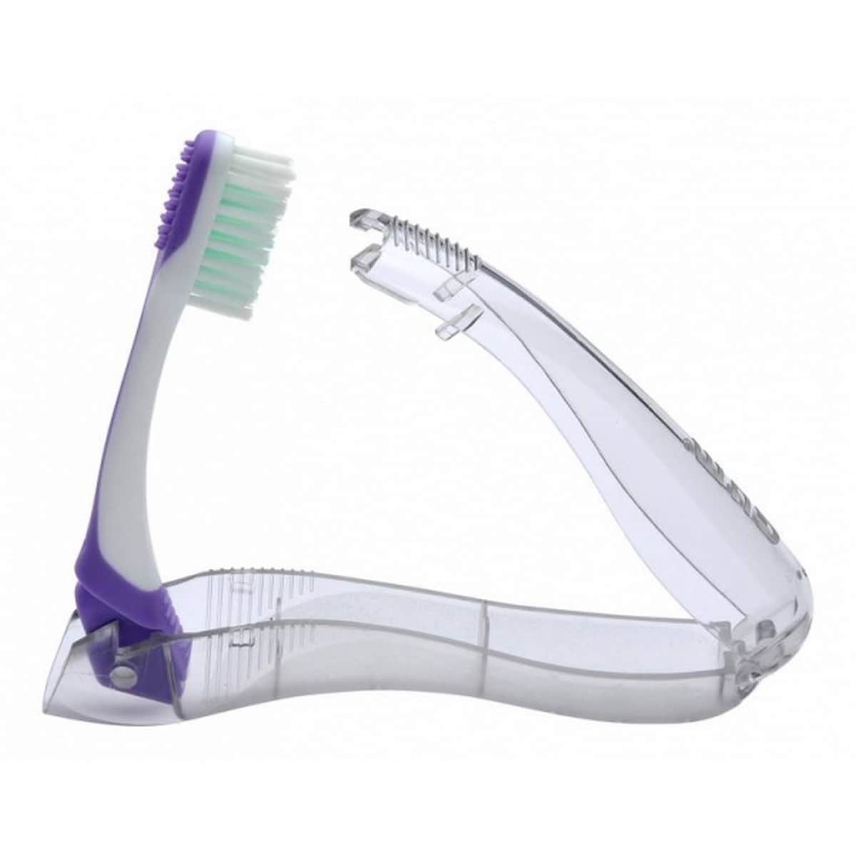 Escova de Dentes Viagem Ortho 125 - 1 un. 2