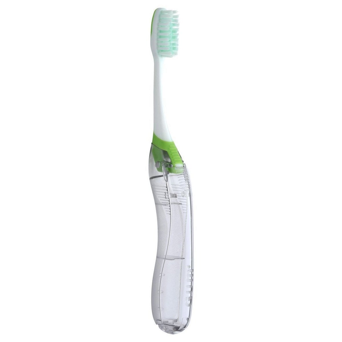 Escova de Dentes Viagem Ortho 125 - 1 un. 1
