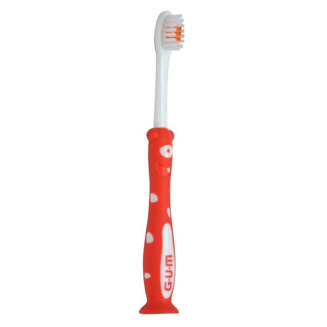 Imagem 0 de Escova de Dentes Kids Suave Monstros 3-6 anos 901 - 1 un.