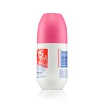 rose hip antiperspirant roll-on deodorant container 75 ml
