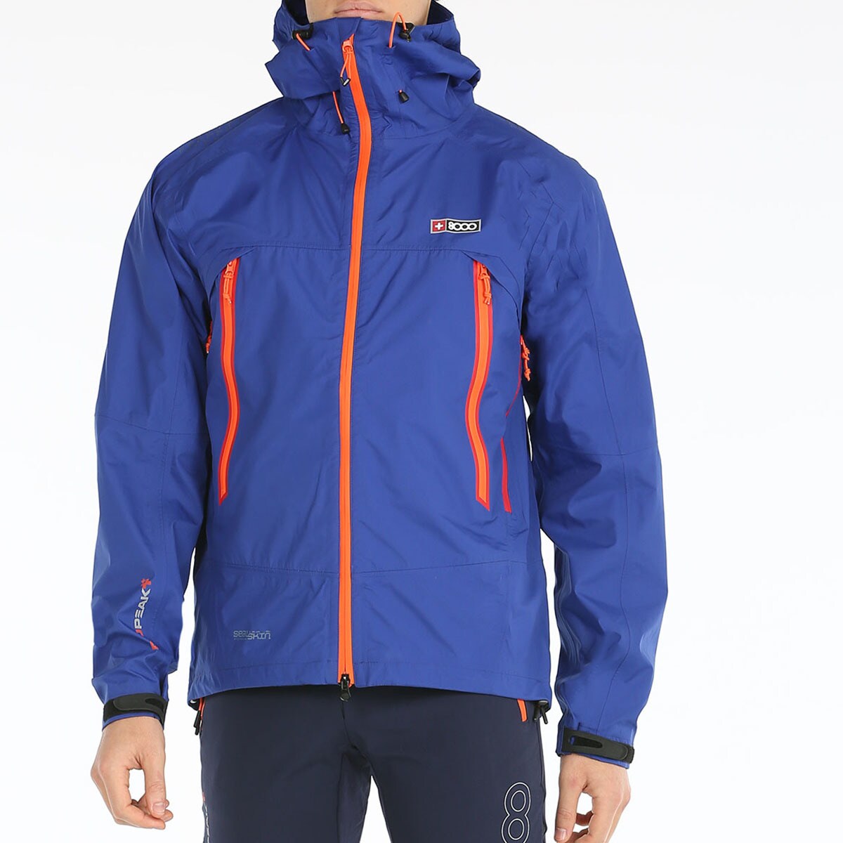 Imperméable Anapurva 23V +8000