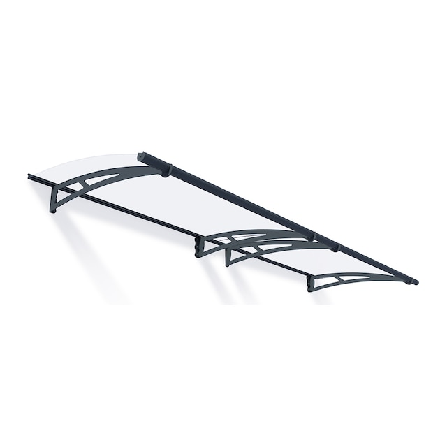 Imagen 0 de Marquesina para Puerta Aquila 302x91,5 cm