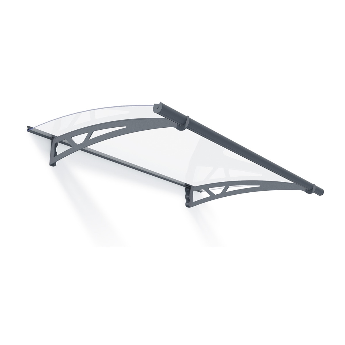 Marquesina para Puerta Canopy Altair 150,5x91,5 cm · CANOPIA · El Corte