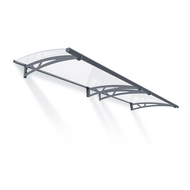 Imagen 0 de Marquesina para Puerta Canopy Altair 302x91,5 cm