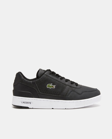 Zapatillas T-Clip de hombre en material sint?�tico ?� Lacoste ?� El Corte Ingl?�s