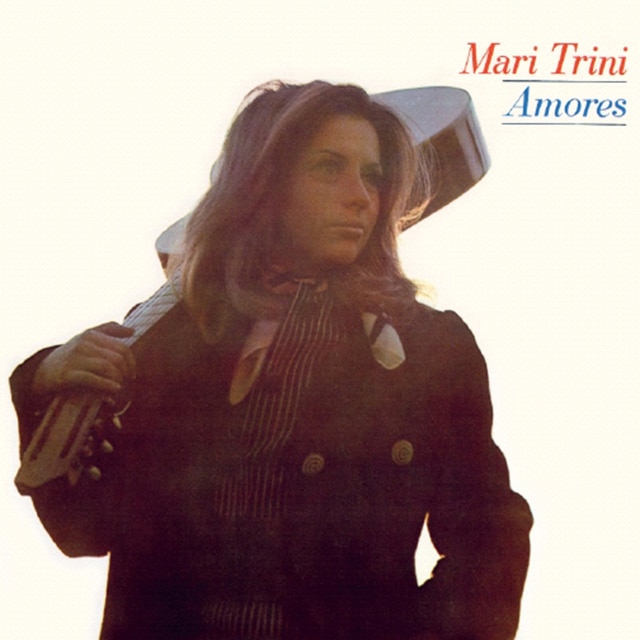 Imagen 0 de Amores (CD + LP-Vinilo)