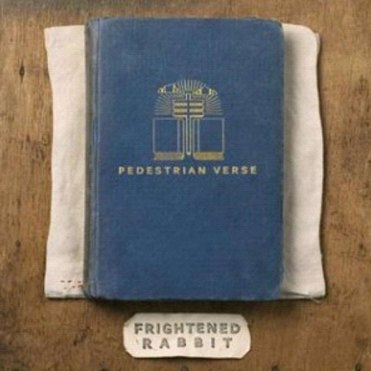 Imagem 0 de Pedestrian verse (Edição Color) (2 LP-Vinil)