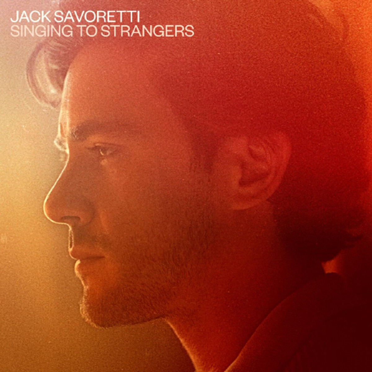 Singing to strangers (2 LP-Vinil) 1