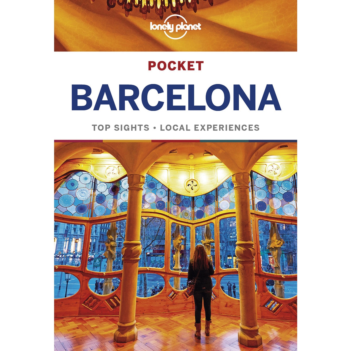 Imagem 0 de Pocket barcelona 6 (Capa mole)