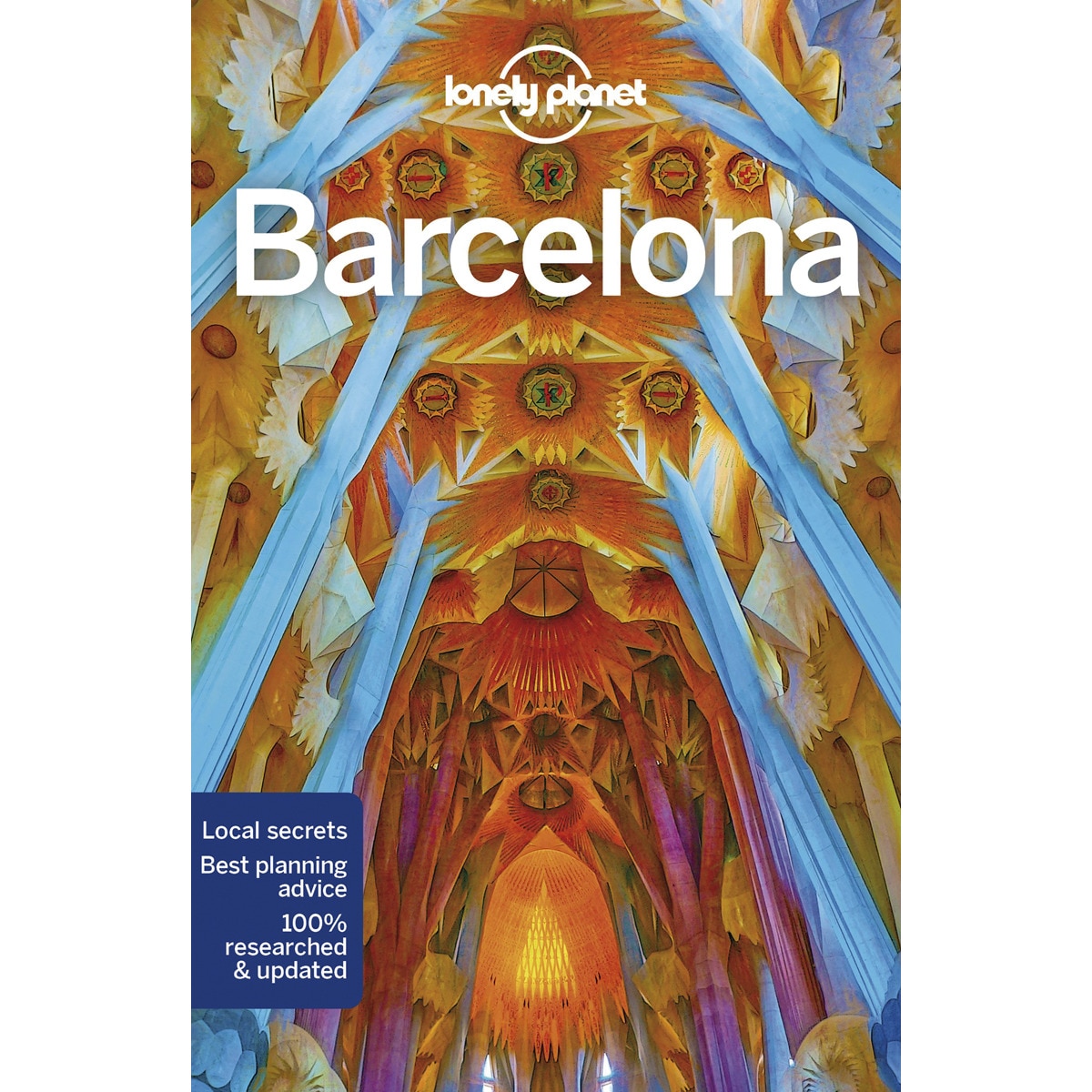 Imagem 0 de Barcelona 11 (inglés) (Capa mole)