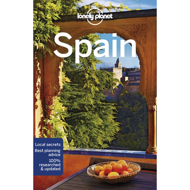 Imagen 0 de Spain 12  (Tapa blanda)