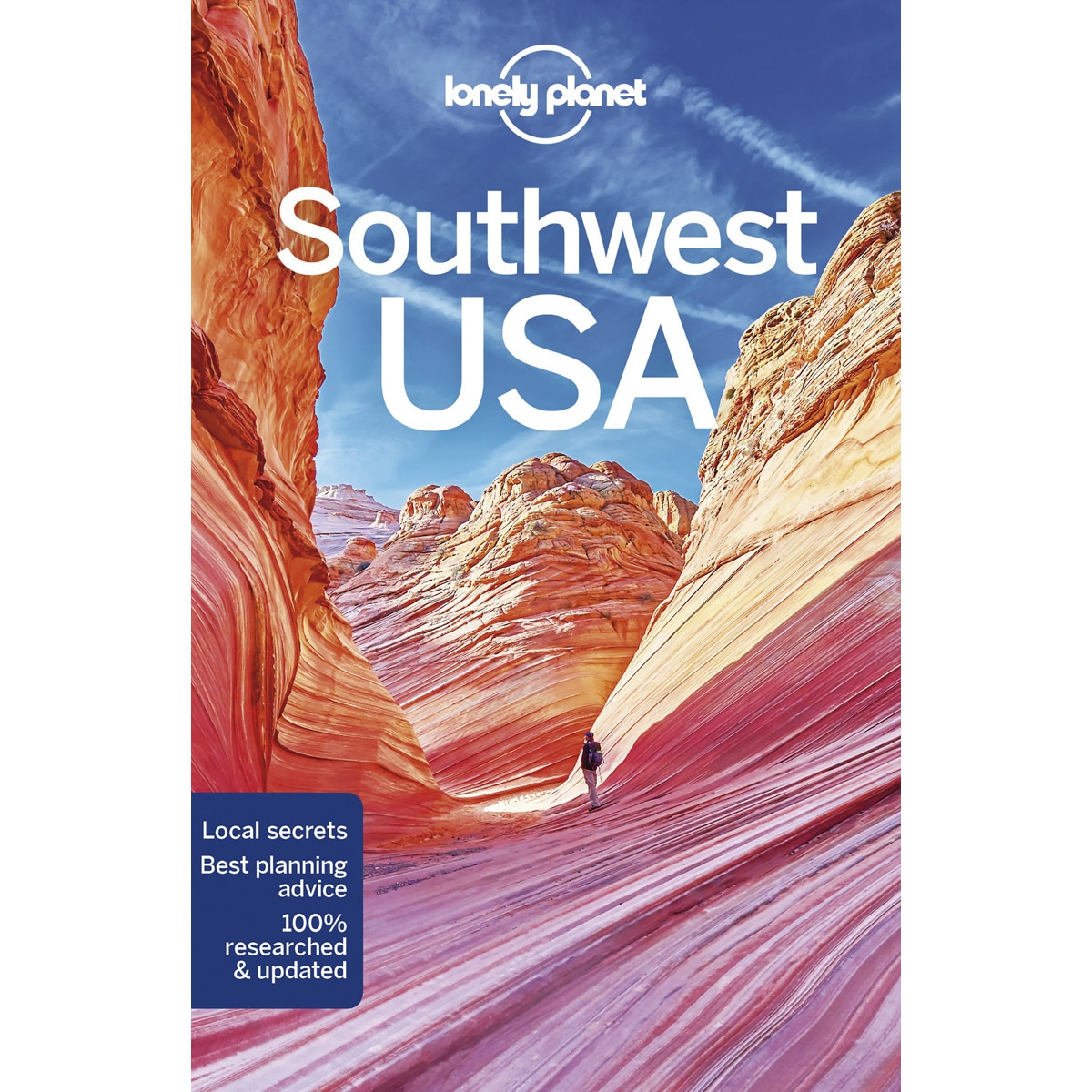 Southwest usa 8 (Capa mole) 1