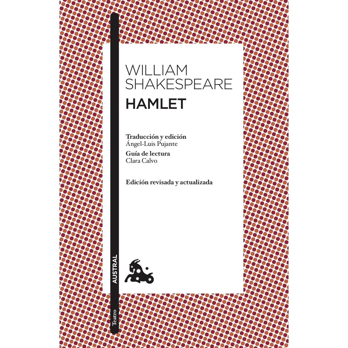 Hamlet (Bolsillo) (Tapa blanda) 1
