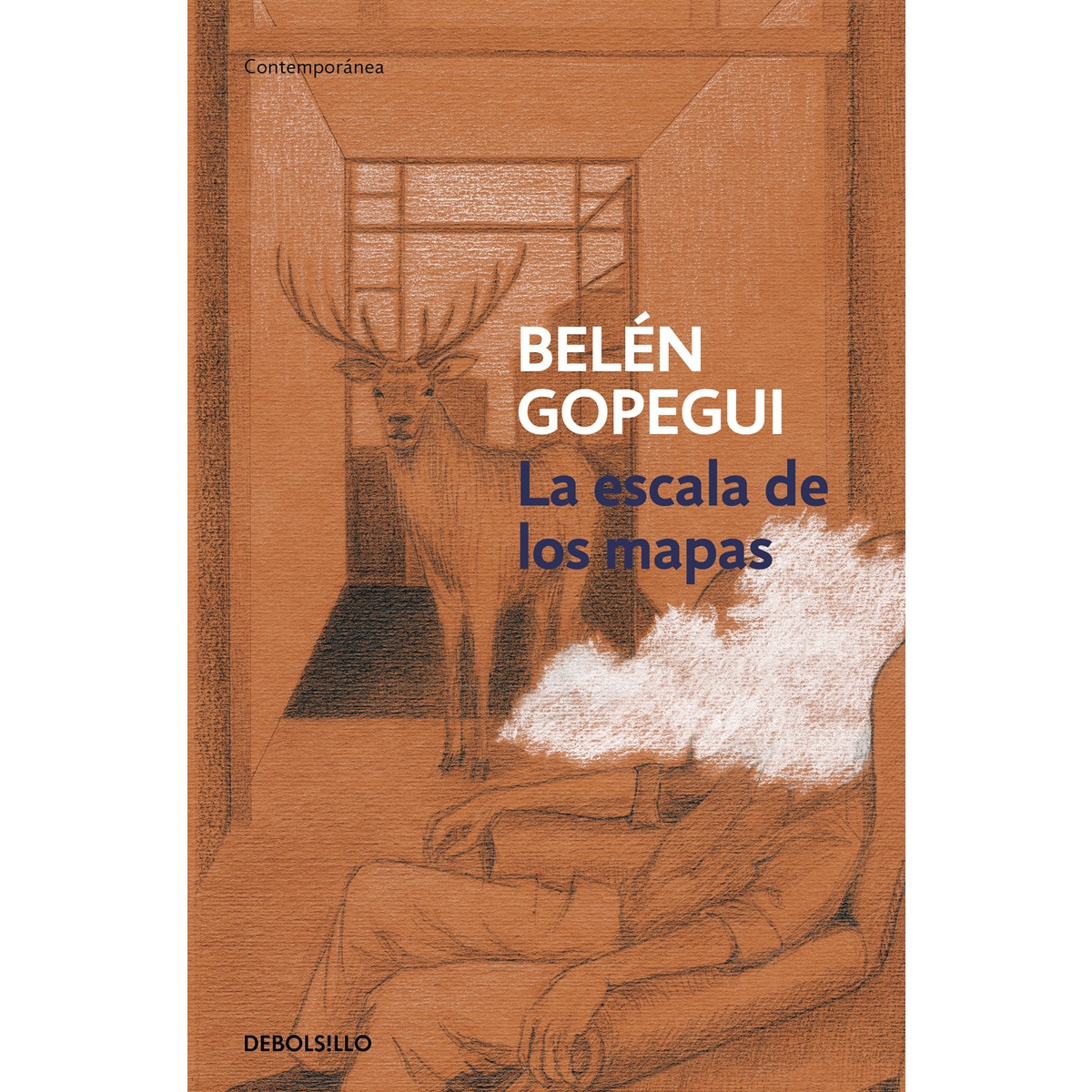 La escala de los mapas (Bolsillo) (Tapa blanda) 1