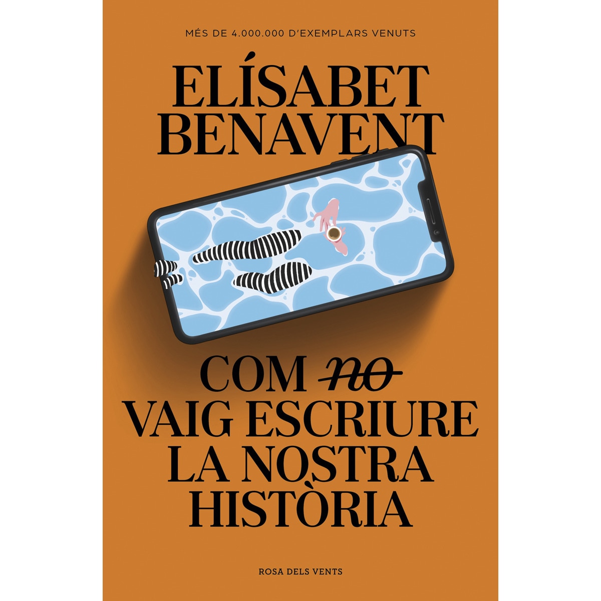 Imagem 0 de Com (no) vaig escriure la nostra història (Capa mole)