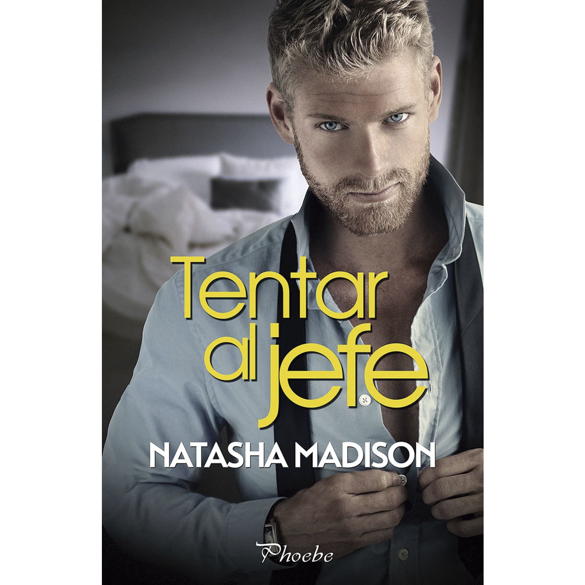 Tentar al jefe (Capa mole com abas) 1