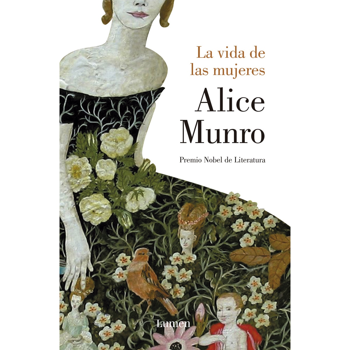 Imagem 0 de La vida de las mujeres (Capa mole)