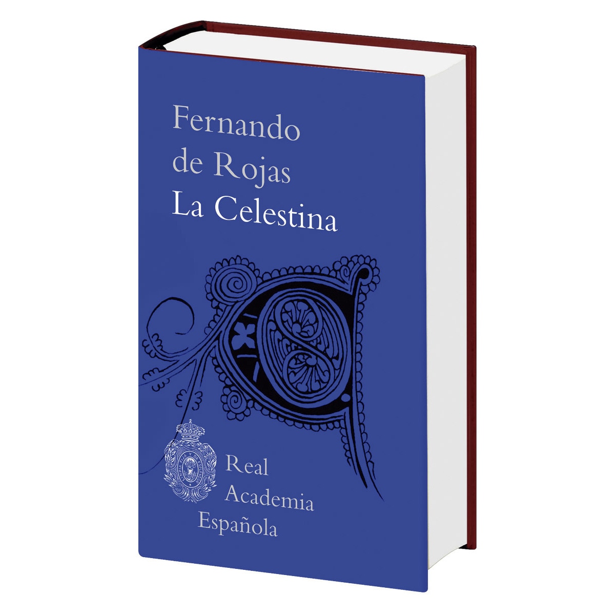 Imagem 0 de La celestina