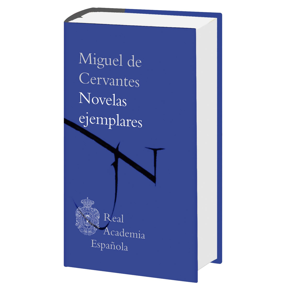 Novelas ejemplares 1