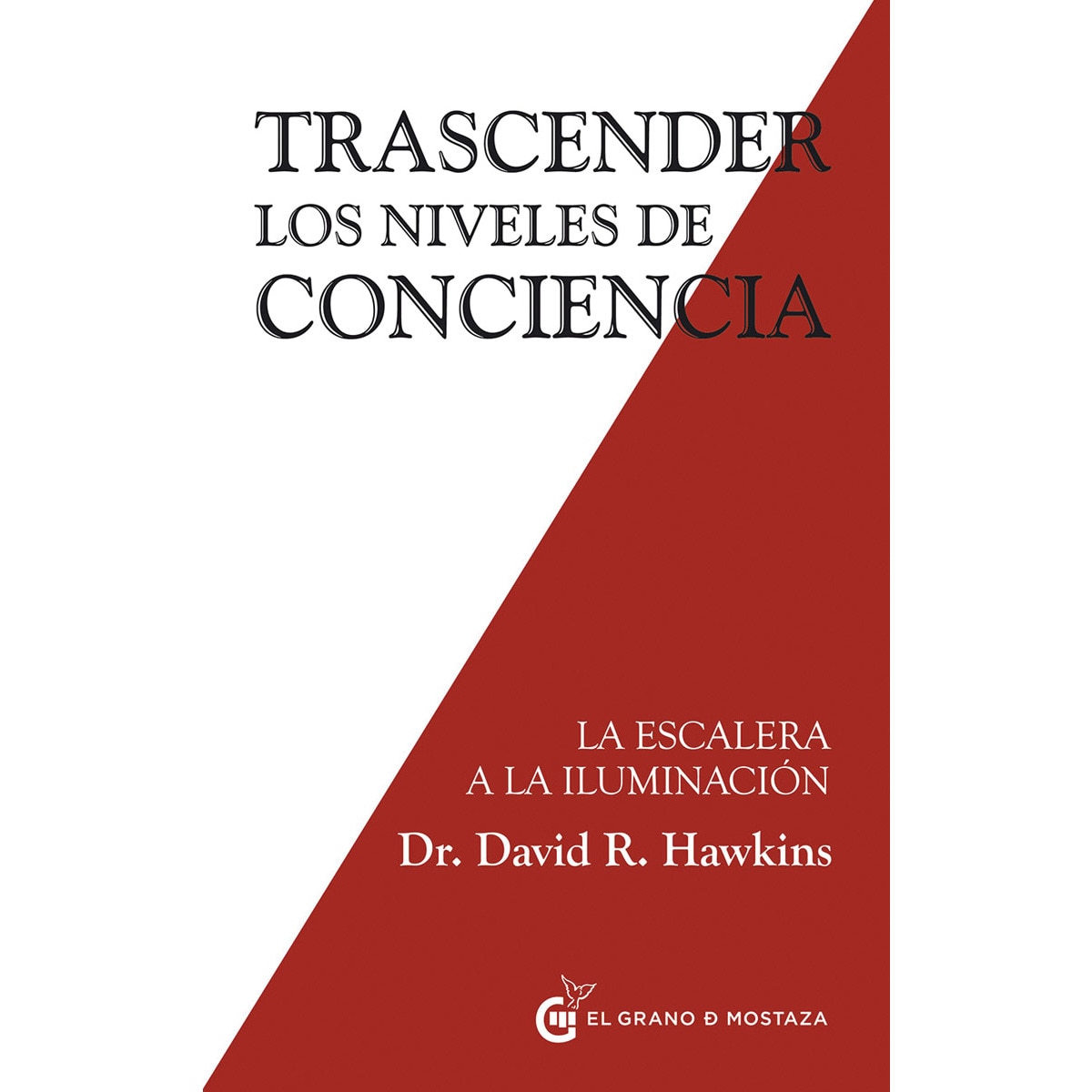 Imagem 0 de Trascender los niveles de conciencia: La escalera a la iluminación