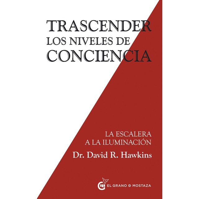 Imagem 0 de Trascender los niveles de conciencia: La escalera a la iluminación
