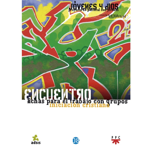 Imagem 0 de Encuentro (Capa mole)