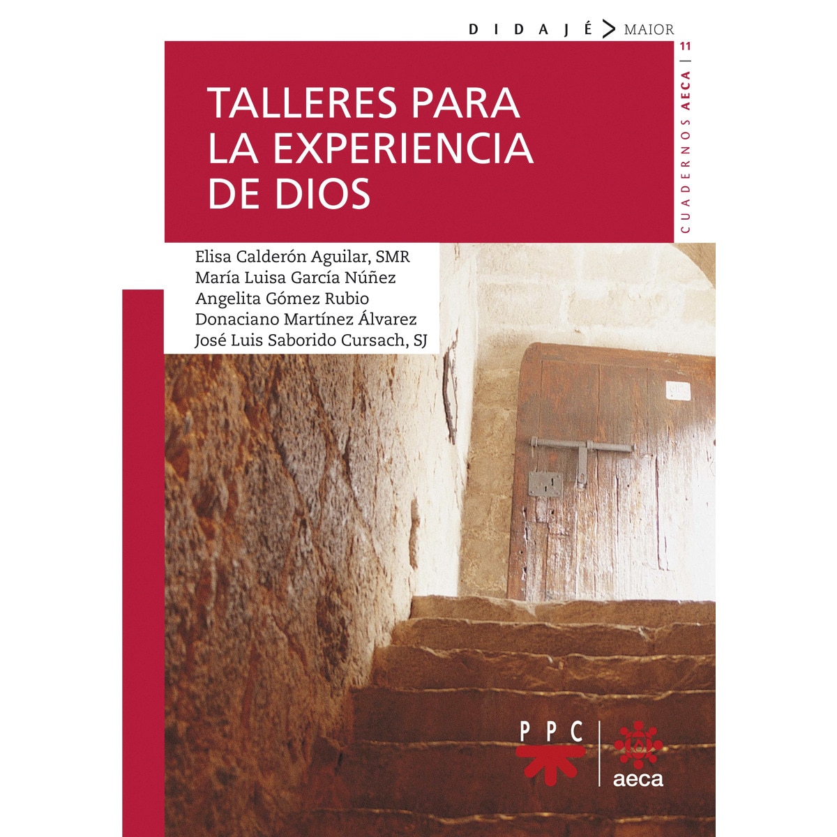 Talleres para la experiencia de Dios (Capa mole) 1