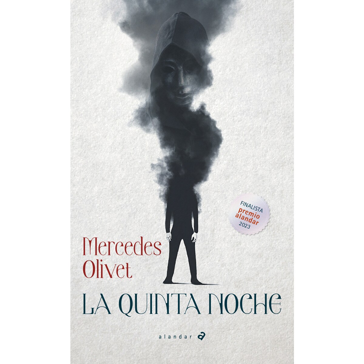 Imagem 0 de La quinta noche