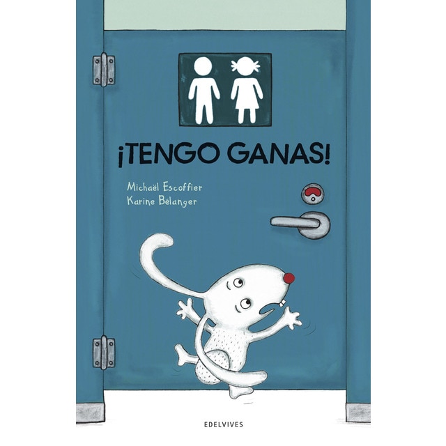 Imagem 0 de ¡Tengo ganas!