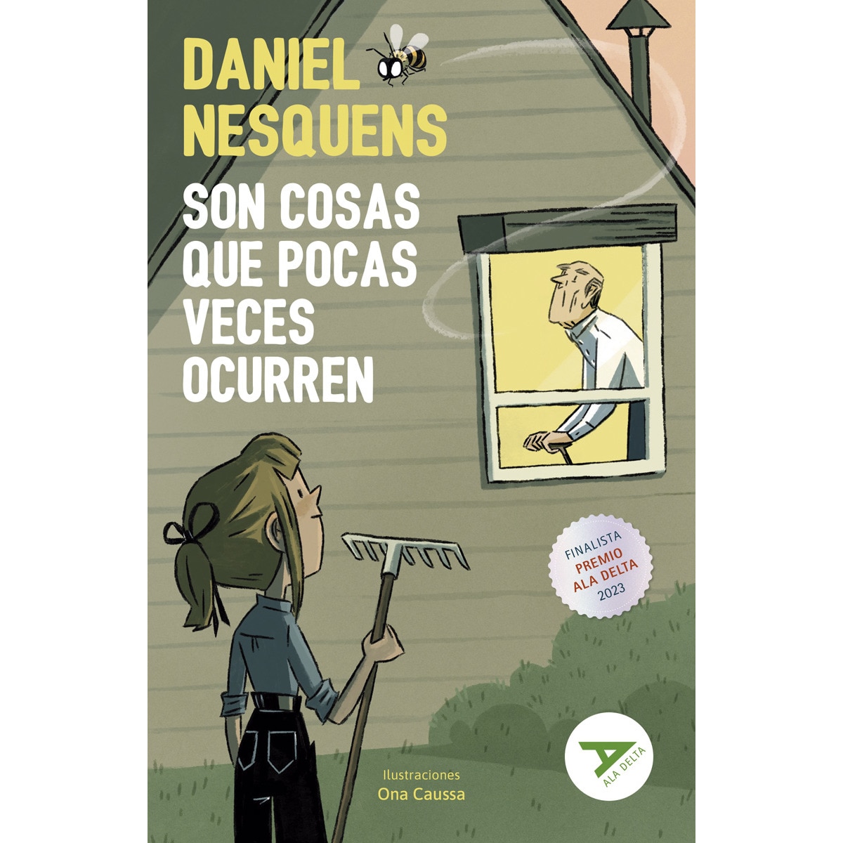 Imagem 0 de Son cosas que pocas veces ocurren